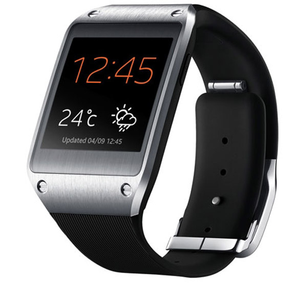 Máy ảnh thông minh,Smartwatch,Google Glass,Xu hướng công nghệ 2014