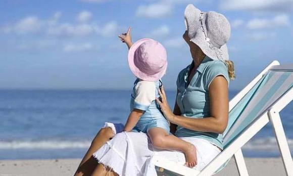 dạy con,10 điều mẹ nên biết,mẹ và con gái,trước khi con gái lên 10