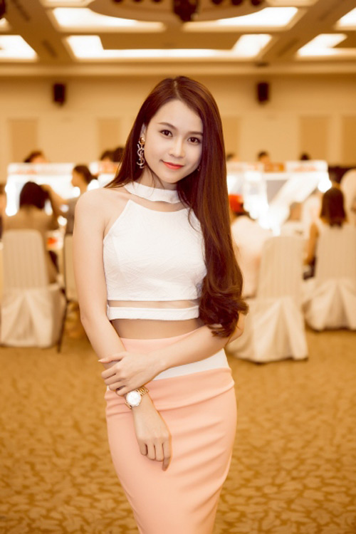 Hot girl việt,Kelly Nguyễn,Sam,Tâm Tít,Diễm My 9x