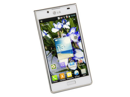 smartphone giá rẻ,Samsung Galaxy Trend Plus,LG Optimus L7,Nokia 515