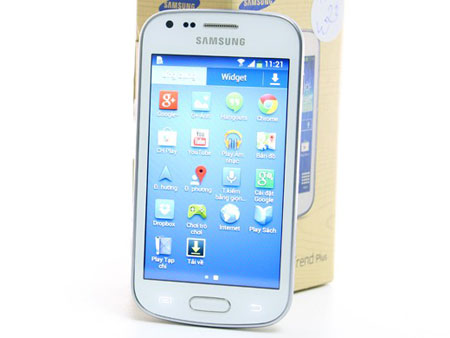smartphone giá rẻ,Samsung Galaxy Trend Plus,LG Optimus L7,Nokia 515