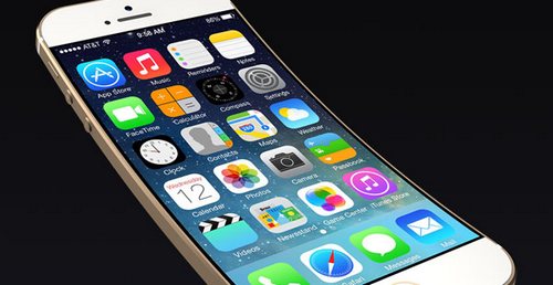 iPhone 6,iWatch,màn hình cong Gorilla Glass,Apple,Samsung