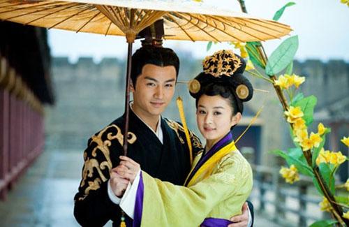 Lee Min Ho,Park Shin Hye,Phùng Thiệu Phong,Lâm Y Thần,Cao Viên Viên