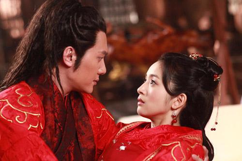 Lee Min Ho,Park Shin Hye,Phùng Thiệu Phong,Lâm Y Thần,Cao Viên Viên