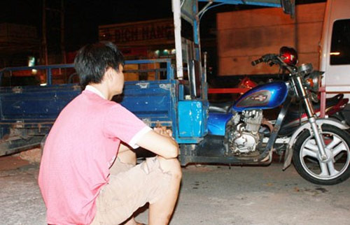 Hôi bia,Hôi của,Đạo đức người việt,Hôi bia ở đồng nai