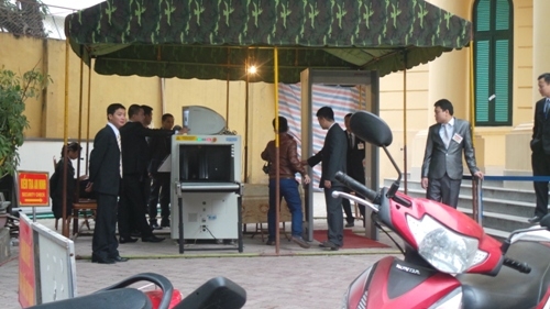Dương Tự Trọng,Dương Chí Dũng,Quan Tham Dương Tự Trọng,Vụ án Dương Chí Dũng