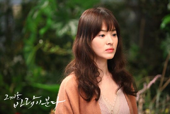 mầu son đẹp,mầu son công sở,Song Hye Kyo,Kim Sung-ryung