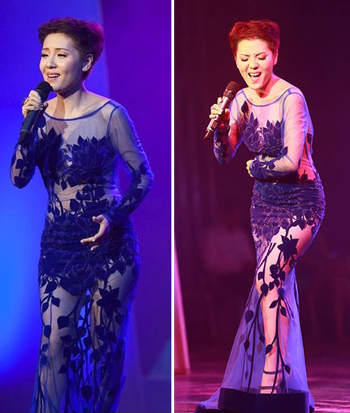 Mỹ nhân việt,Phương Linh,Mai Phương,Hoàng My,Tóc Tiên