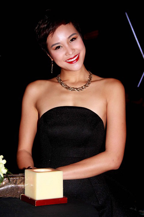 Mỹ nhân việt,Phương Linh,Mai Phương,Hoàng My,Tóc Tiên
