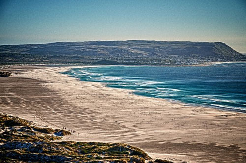 Du lịch Nam Phi,Du lịch Noordhoek,địa danh du lịch