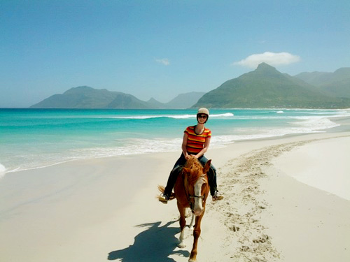 Du lịch Nam Phi,Du lịch Noordhoek,địa danh du lịch