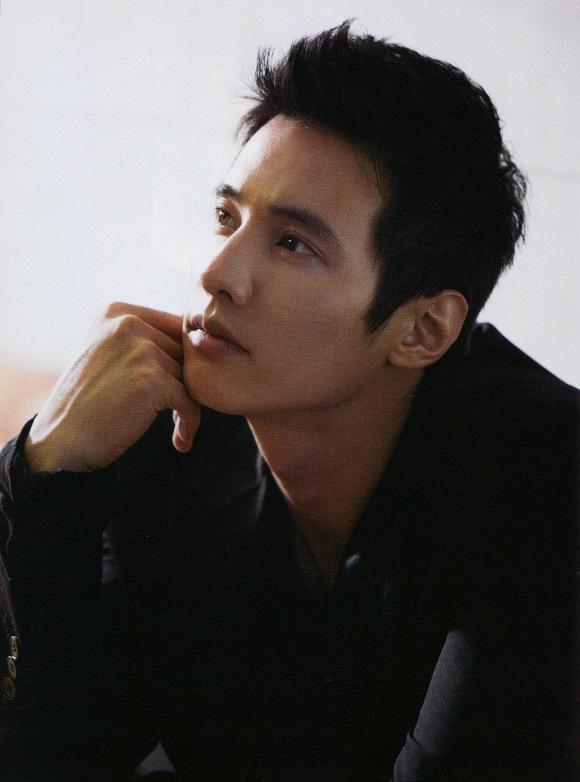 Màn ảnh hàn,Lee Min Ho,Bae Young Joon,Lee Dong Gun,Song Seung Hun