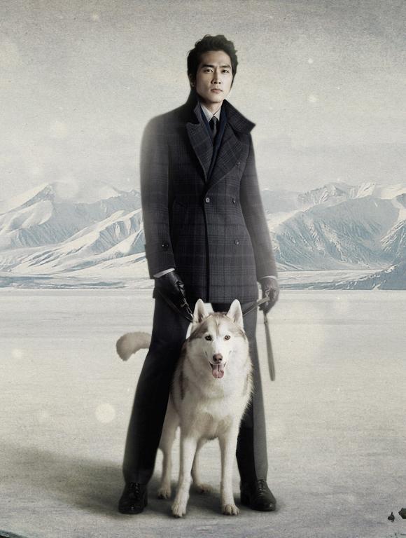 Màn ảnh hàn,Lee Min Ho,Bae Young Joon,Lee Dong Gun,Song Seung Hun