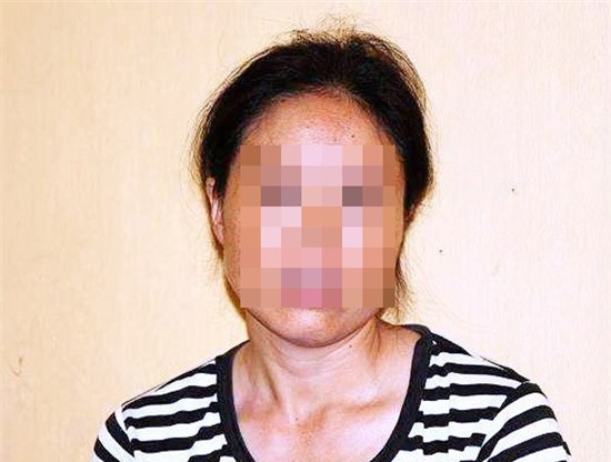Lê Văn Luyện,Thảm án tiệm vàng Ngọc Bích,Giết người cướp tiệm vàng