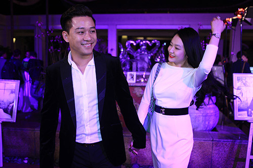 Tuấn Hưng 2014,Ca sĩ Tuấn Hưng,Tuấn Hưng lấy vợ