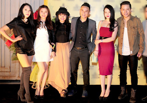 Tuấn Hưng 2014,Ca sĩ Tuấn Hưng,Tuấn Hưng lấy vợ