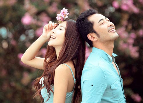 Tình yêu,Hạnh phúc,Cuộc sống vợ chồng,Giả mang thai