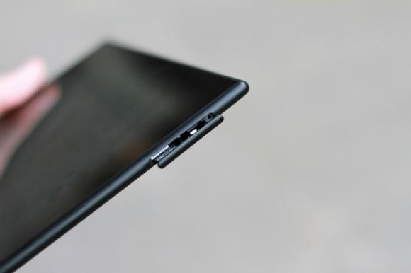 Lumia 2520, Window RT 8.1,Máy tính bảng nokia