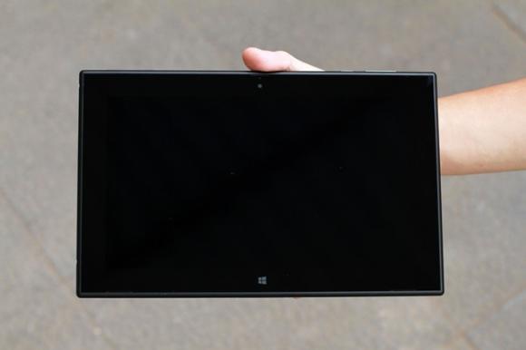 Lumia 2520, Window RT 8.1,Máy tính bảng nokia