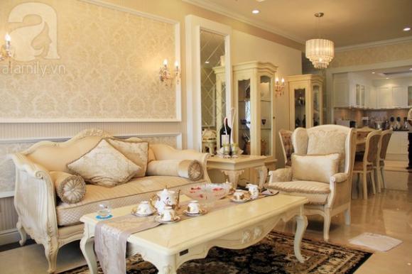 Bí quyết nhà đẹp,Bài trí nội thất,Trang trí nhà đẹp