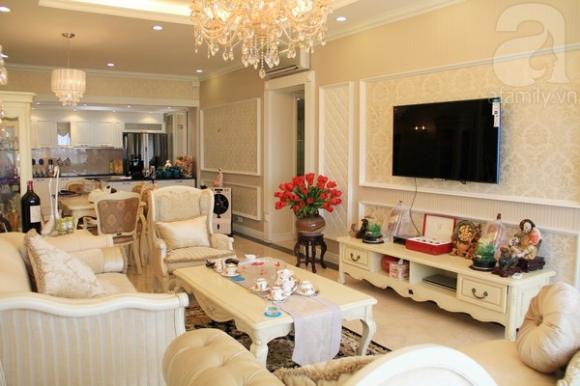 Bí quyết nhà đẹp,Bài trí nội thất,Trang trí nhà đẹp