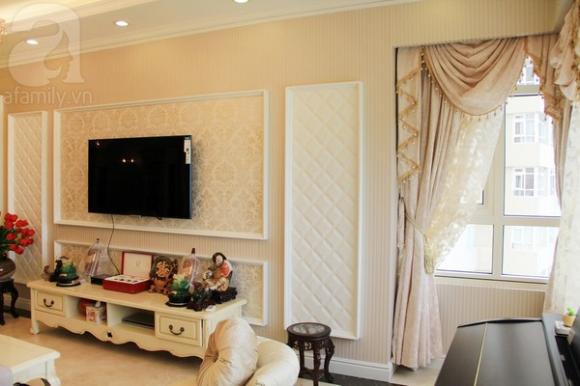Bí quyết nhà đẹp,Bài trí nội thất,Trang trí nhà đẹp
