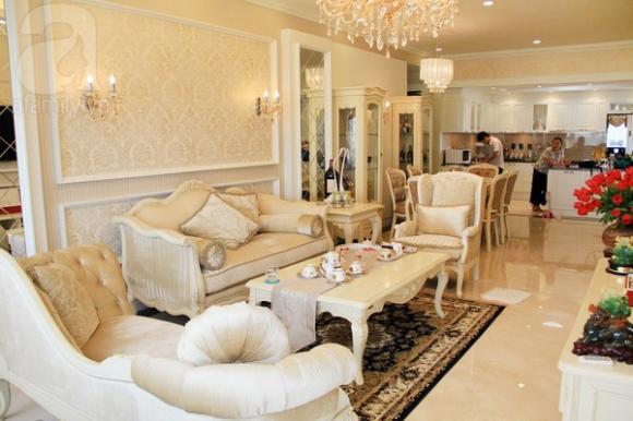 Bí quyết nhà đẹp,Bài trí nội thất,Trang trí nhà đẹp