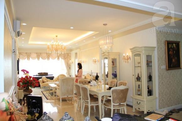 Bí quyết nhà đẹp,Bài trí nội thất,Trang trí nhà đẹp