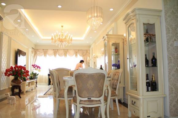 Bí quyết nhà đẹp,Bài trí nội thất,Trang trí nhà đẹp