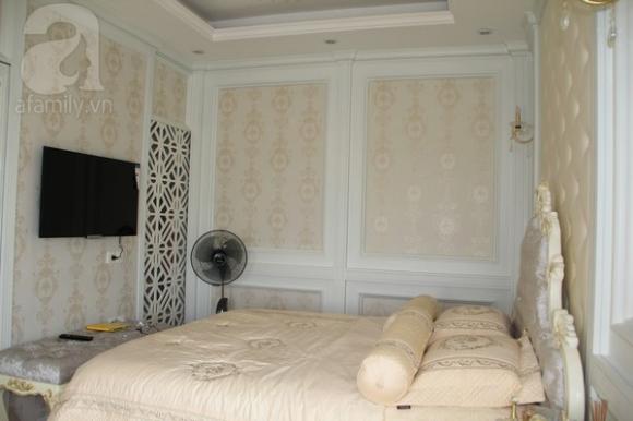 Bí quyết nhà đẹp,Bài trí nội thất,Trang trí nhà đẹp