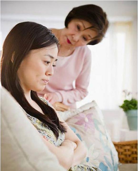 Tình yêu,Hạnh phúc,Cuộc sống vợ chồng,Mẹ chồng