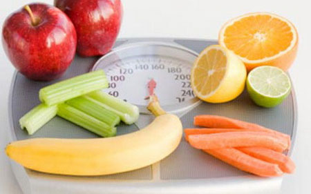 giảm cân,bí quyết giảm cân của người nhật