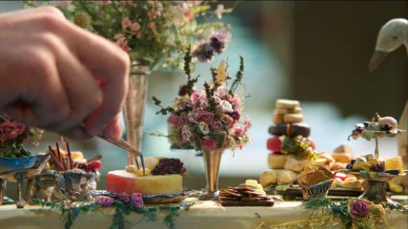 Phim,công nghệ phim,tìm hiểu công nghệ làm phim hoạt hình Stop-motion