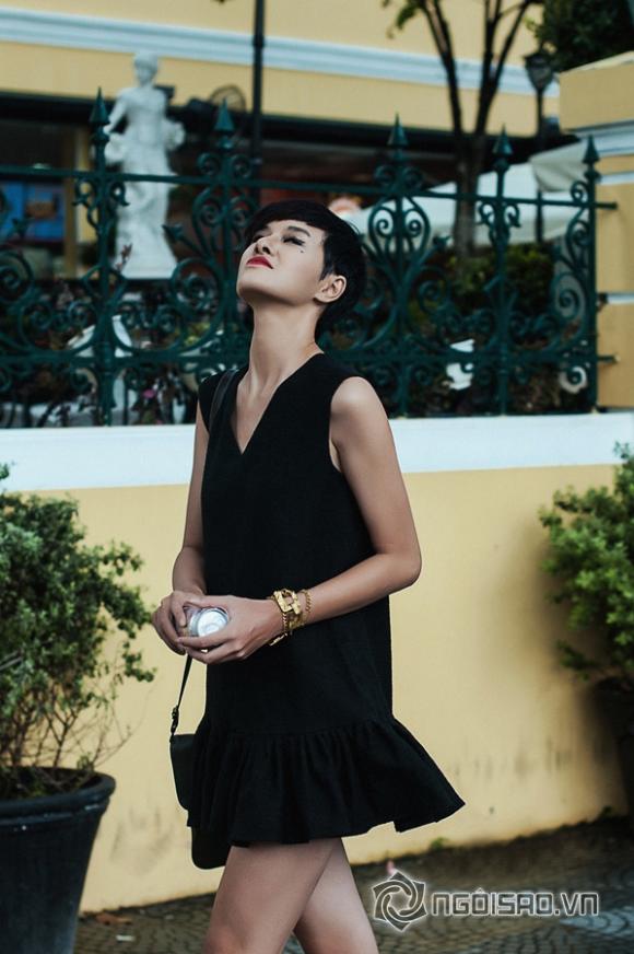 Đỗ Hà, Vietnam's Next Top Model 2012,Next Top Model