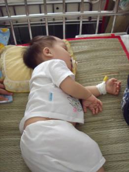 Bệnh lạ,bệnh Kawasaki,căn bệnh lạ đặc biệt nguy hiểm cho trẻ em