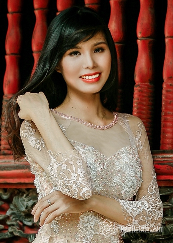 Hoa hậu việt nam 2014,thí sinh hoa hậu việt nam 2014,ứng cử viên hoa hậu việt nam