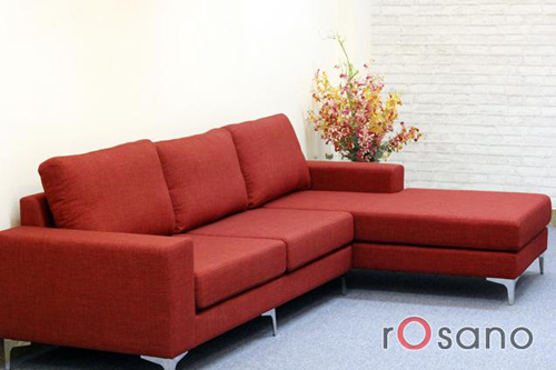 Ghế sofa, Sofa rosano, Ghế sofa cho phòng khách, Nội thất hiện đại