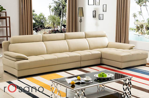 Ghế sofa, Sofa rosano, Ghế sofa cho phòng khách, Nội thất hiện đại