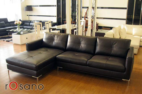 Ghế sofa, Sofa rosano, Ghế sofa cho phòng khách, Nội thất hiện đại