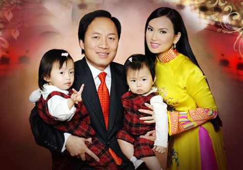 Tỷ phú gốc Việt, Hoàng Kiều, Jenny Tạ, Charlie Tôn Quý