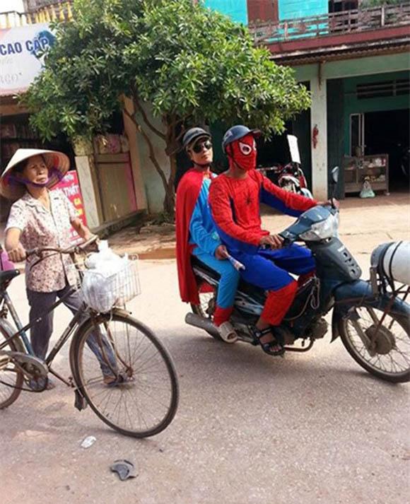 Ảnh vui, Ảnh chế, Ảnh hài hước