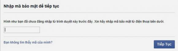 Facebook,bảo mật facebook, 3 cách giúp bạn bảo mật Facebook tốt hơn