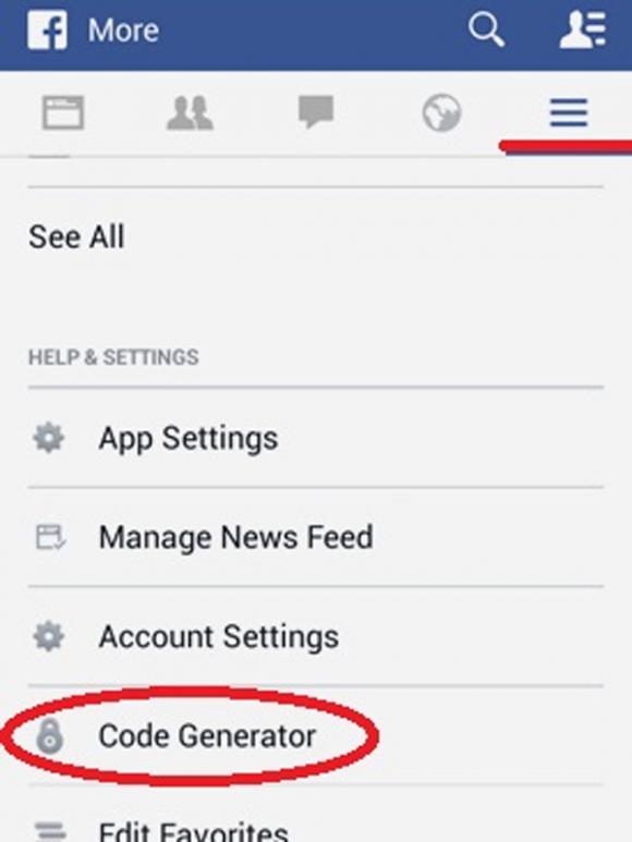 Facebook,bảo mật facebook, 3 cách giúp bạn bảo mật Facebook tốt hơn