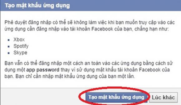 Facebook,bảo mật facebook, 3 cách giúp bạn bảo mật Facebook tốt hơn