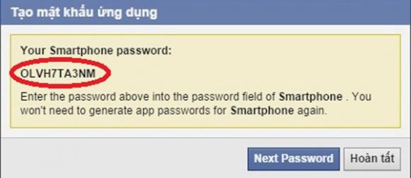 Facebook,bảo mật facebook, 3 cách giúp bạn bảo mật Facebook tốt hơn