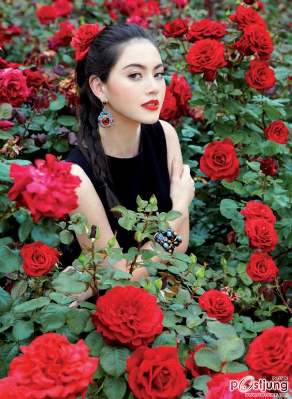 Mai Davikah tóc tém,ma nữ Mai Davikah,ảnh đẹp của Mai Davikah,Mai Davikah