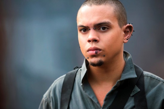 The Hunger Games, The Hunger Games Morkingjay, phim 