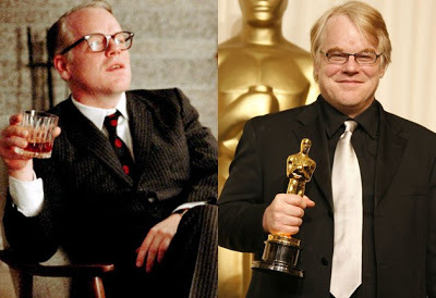 Vai diễn, vai đồng tính,số phận sao vai đồng tính,số phận bi đát của 10 sao đoạt Oscar nhờ vai đồng tính
