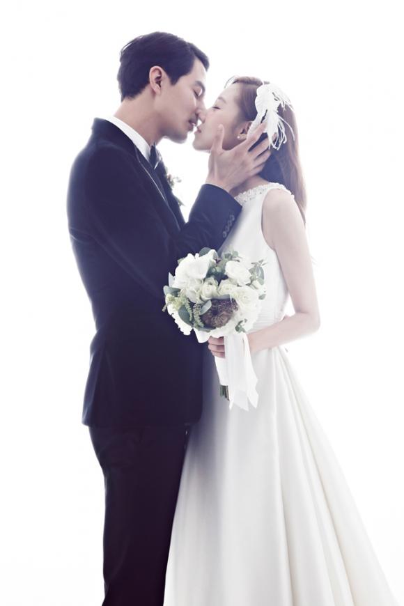 Cô dâu,cô dâu xinh đẹp,4 cô dâu xinh đẹp trên màn ảnh Hàn năm 2014