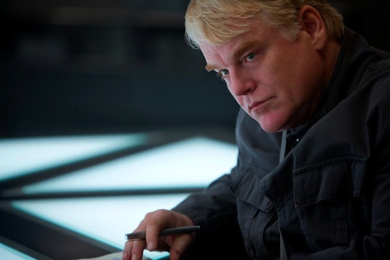 The Hunger Games, The Hunger Games Morkingjay, phim 